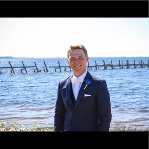 Meet your Posher, Cody